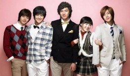 流星花园韩版在线观看